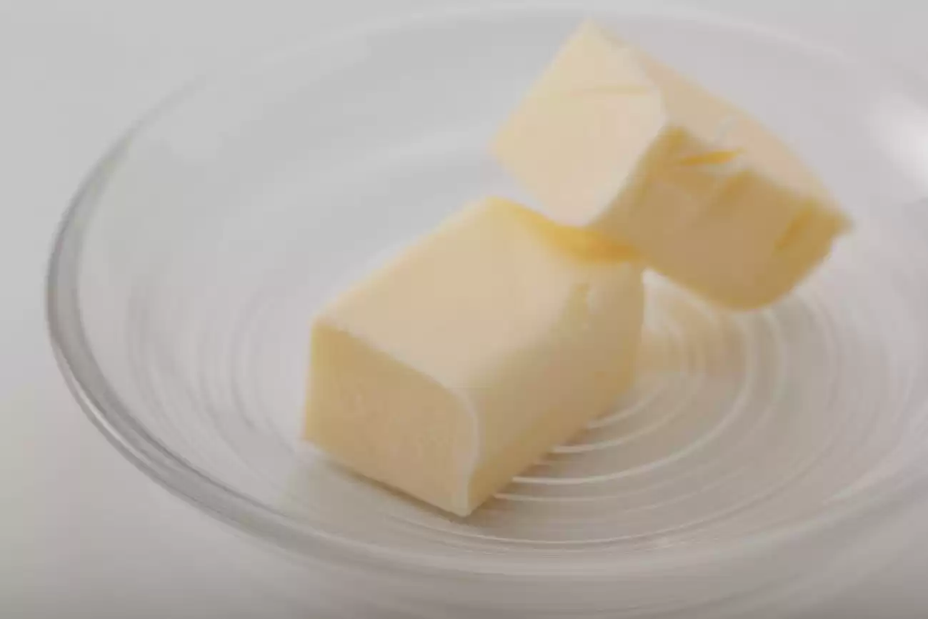 What's the Difference Between Vegan Butter and Margarine?