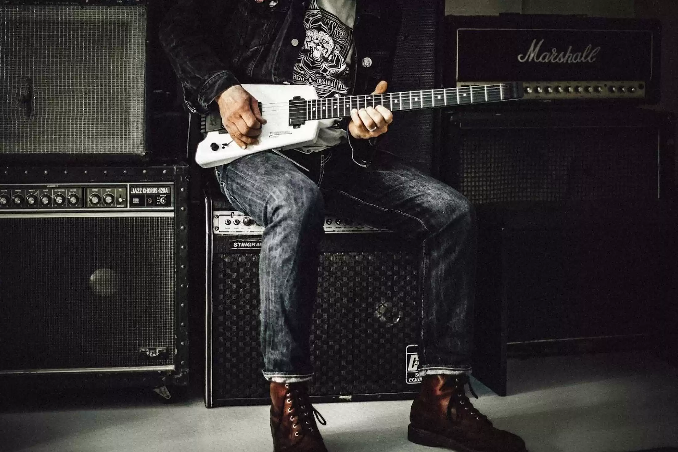 LUNA SEA SUGIZO | Activities for a Sustainable Society