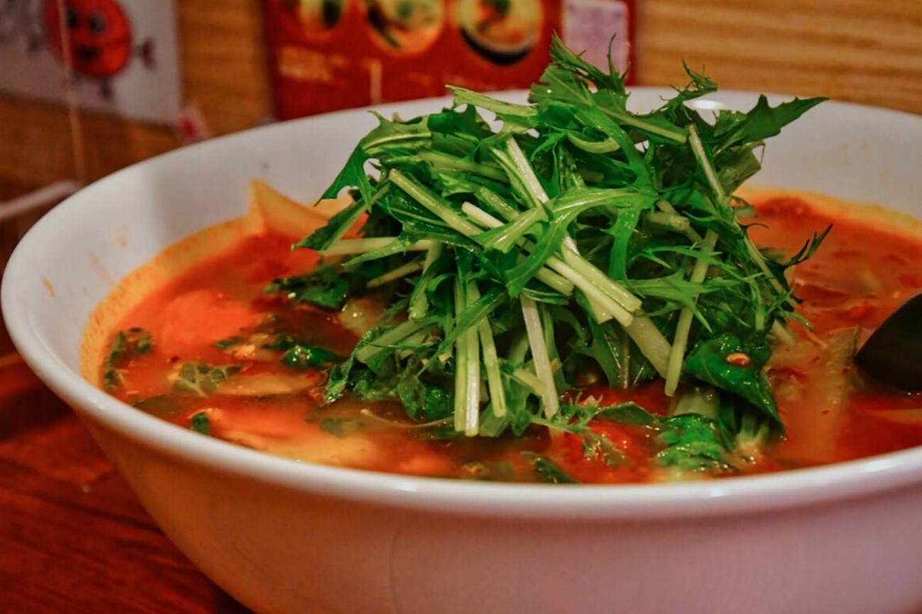 Vegan Ramen: Discover the Ingredients and Distinctive Qualities